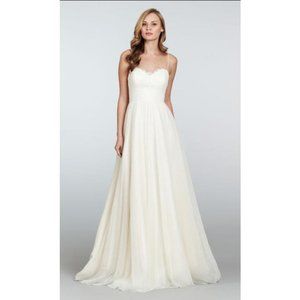 Hayley Paige Wedding Dress